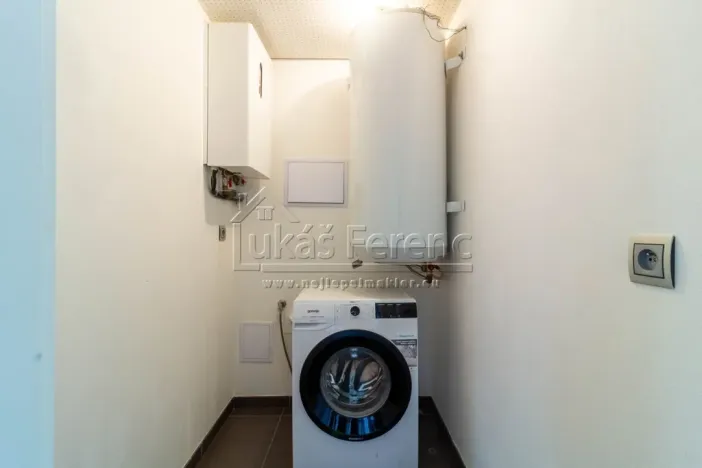 Prodej rodinného domu, Úvaly, Lipanská, 83 m2