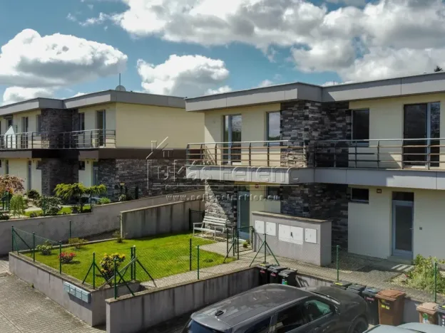 Prodej rodinného domu, Úvaly, Lipanská, 83 m2