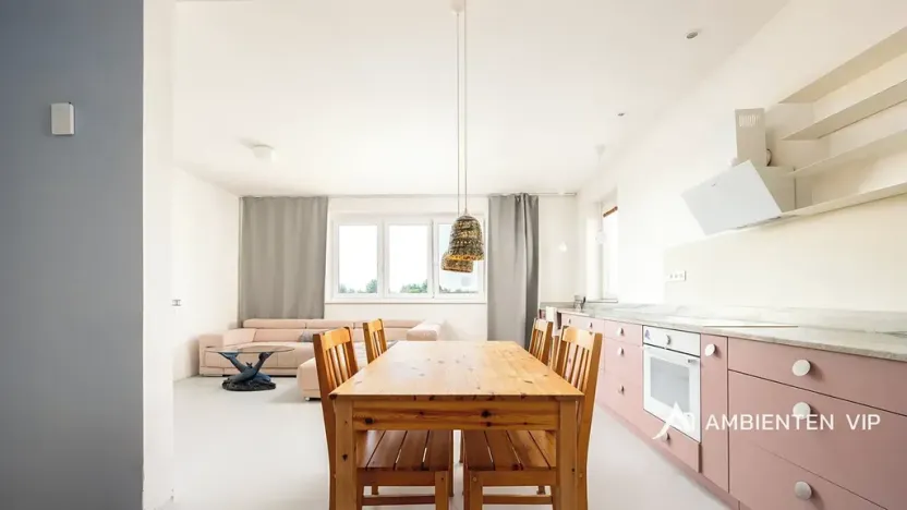 Prodej rodinného domu, Říčany, Brněnská, 476 m2