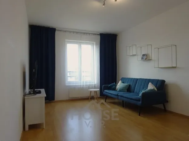 Prodej bytu 2+kk, Praha - Michle, V dolině, 49 m2