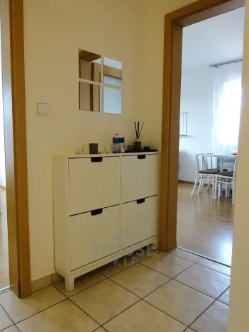 Prodej bytu 2+kk, Praha - Michle, V dolině, 49 m2