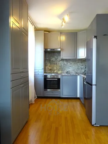 Prodej bytu 2+kk, Praha - Michle, V dolině, 49 m2