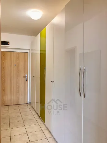Prodej bytu 2+kk, Praha - Michle, V dolině, 49 m2