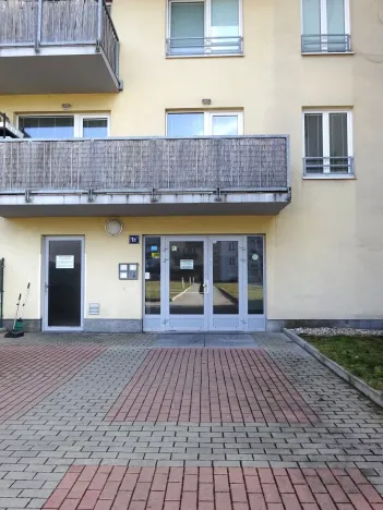 Prodej bytu 2+kk, Praha - Michle, V dolině, 49 m2