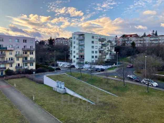 Prodej bytu 2+kk, Praha - Michle, V dolině, 49 m2