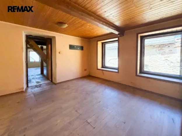 Prodej rodinného domu, Příbram - Příbram VI-Březové Hory, Šemberova, 94 m2