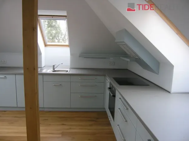 Pronájem bytu 3+1, Praha - Střešovice, Na zástřelu, 120 m2