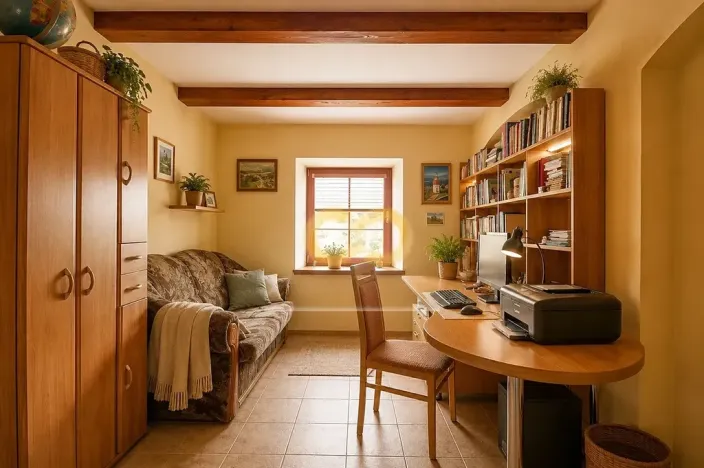 Prodej rodinného domu, Vlachovo Březí, Plánkova, 930 m2