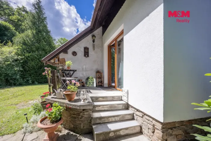 Prodej rodinného domu, Fulnek - Dolejší Kunčice, 80 m2
