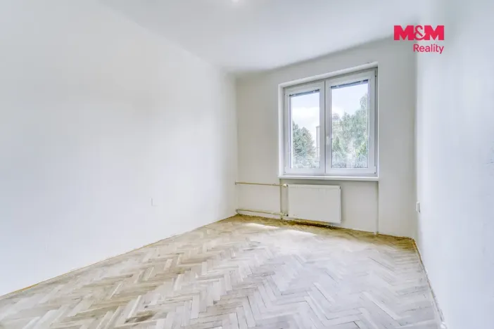 Prodej bytu 2+1, Horní Bříza, Tovární, 55 m2