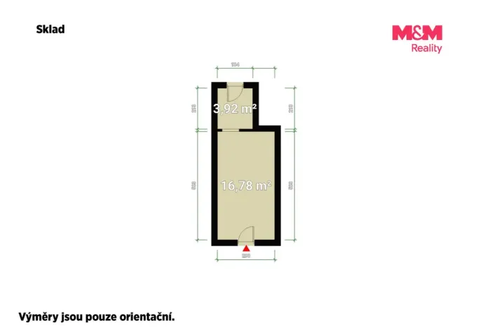 Pronájem restaurace, Mariánské Lázně, Ruská, 108 m2