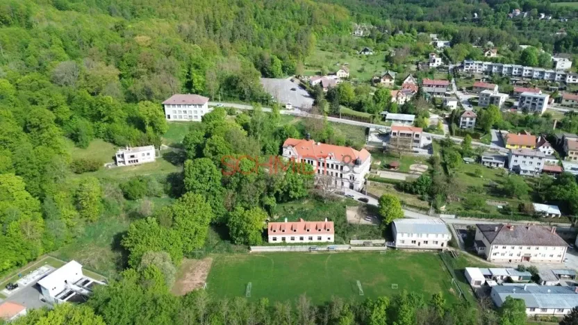 Prodej apartmánu, Vranov nad Dyjí, Znojemská, 226 m2