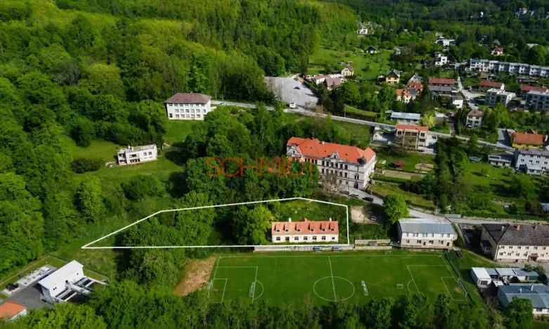 Prodej apartmánu, Vranov nad Dyjí, Znojemská, 226 m2