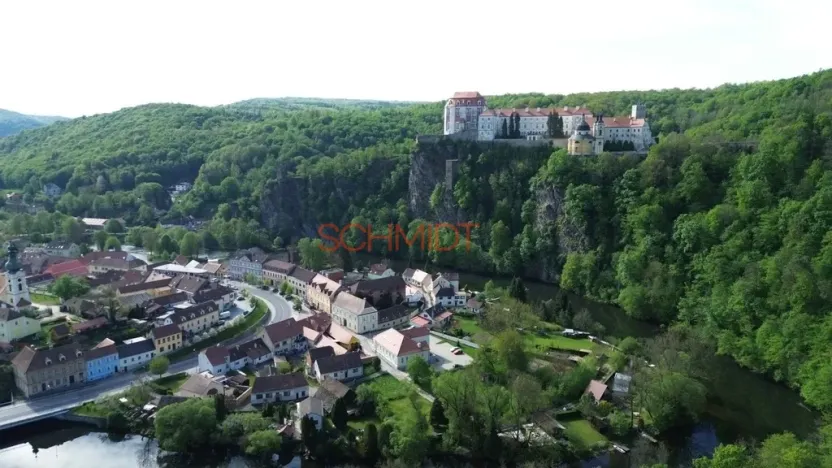 Prodej apartmánu, Vranov nad Dyjí, Znojemská, 226 m2