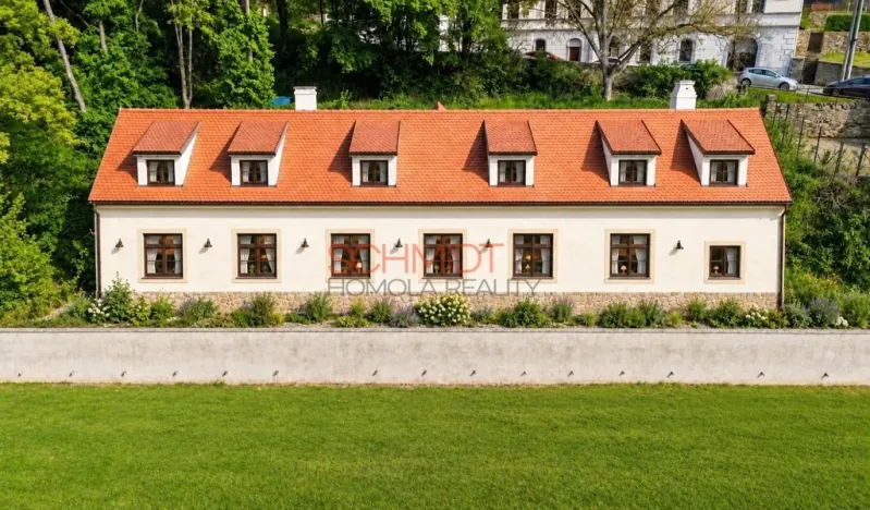 Prodej apartmánu, Vranov nad Dyjí, Znojemská, 226 m2
