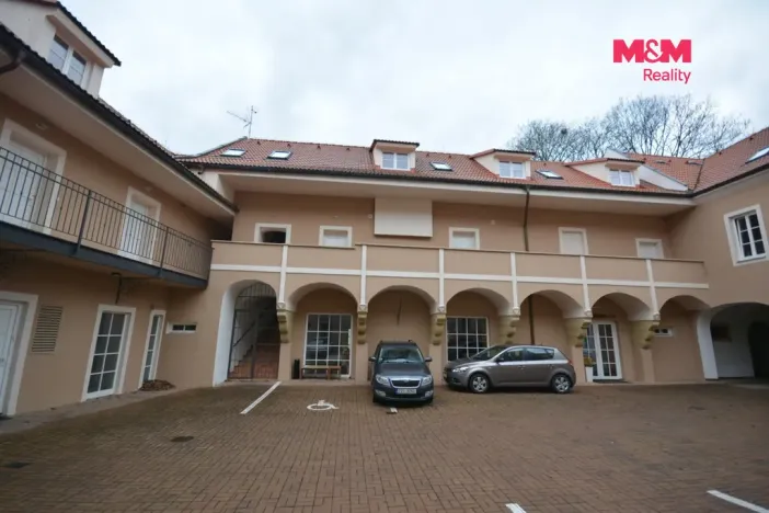 Prodej bytu 1+kk, Mladá Boleslav - Mladá Boleslav I, Staroměstské náměstí, 30 m2