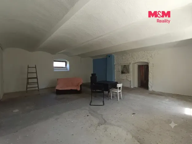 Prodej rodinného domu, Verušičky - Týniště, 210 m2