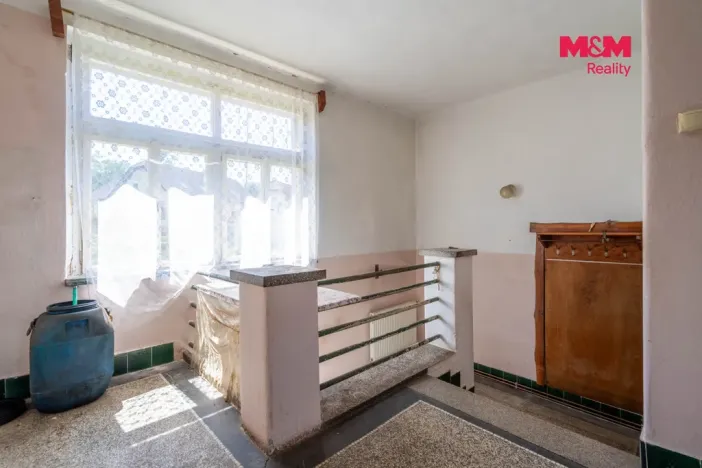 Prodej rodinného domu, Strančice, Partyzánská, 160 m2