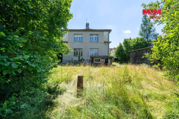 Prodej rodinného domu, Strančice, Partyzánská, 160 m2