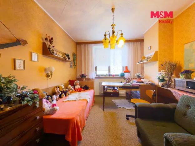Prodej zemědělské usedlosti, Hrabyně, 214 m2