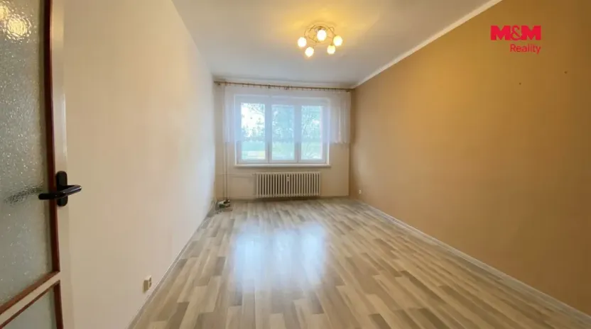 Prodej bytu 3+1, Český Těšín, U Mlékárny, 63 m2