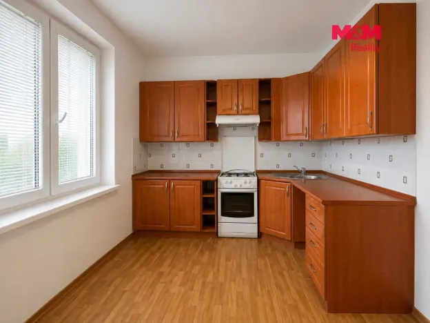 Prodej bytu 3+1, Český Těšín, U Mlékárny, 63 m2