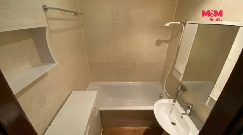 Prodej bytu 3+1, Český Těšín, U Mlékárny, 63 m2