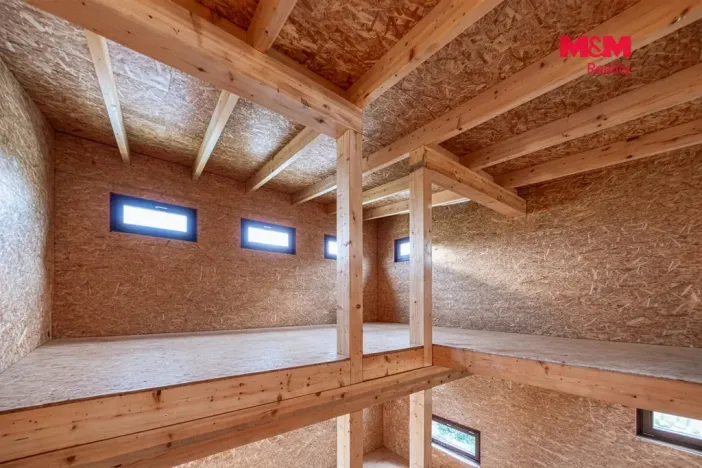 Prodej chaty, Zdiby - Přemyšlení, U Rybníka, 25 m2