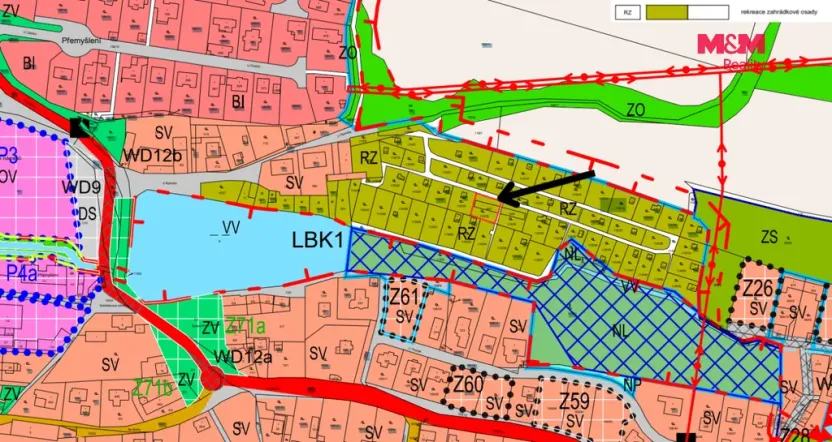 Prodej chaty, Zdiby - Přemyšlení, U Rybníka, 25 m2