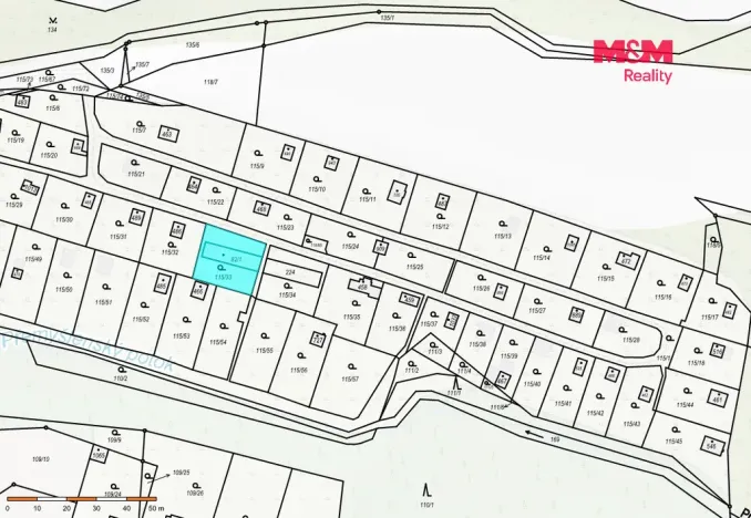 Prodej chaty, Zdiby - Přemyšlení, U Rybníka, 25 m2