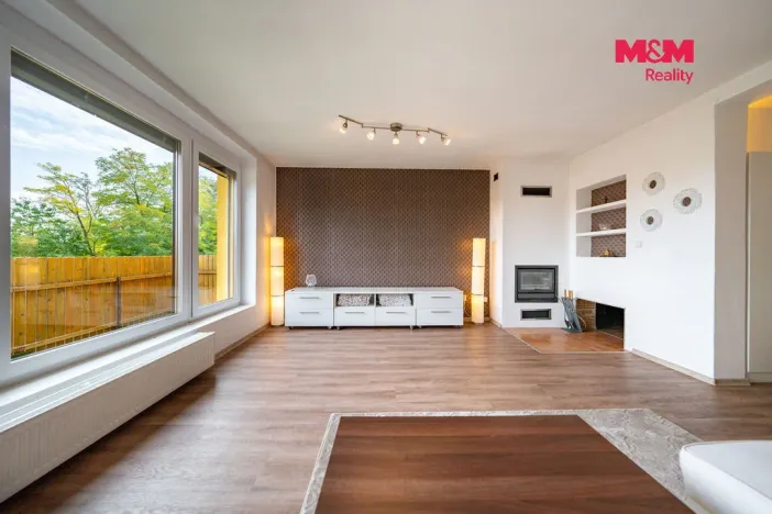 Prodej rodinného domu, Bošovice, Vyhlídka, 250 m2