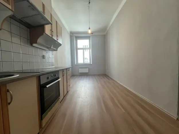 Pronájem bytu 1+1, Praha, 55 m2