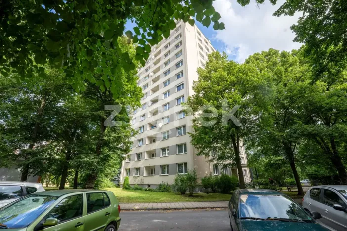 Prodej bytu 2+kk, Zlín, 2. května, 40 m2
