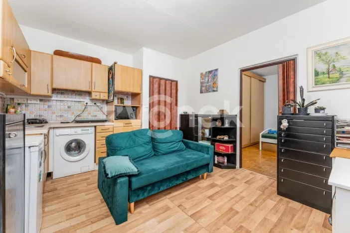 Prodej bytu 2+kk, Zlín, 2. května, 40 m2