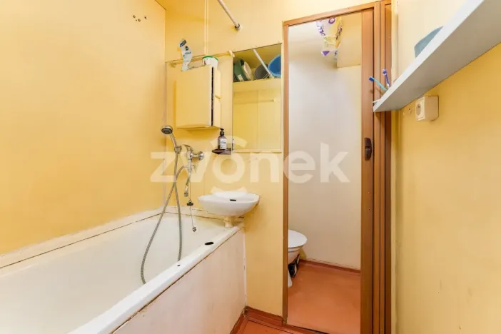 Prodej bytu 2+kk, Zlín, 2. května, 40 m2