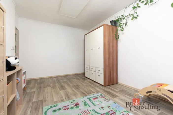 Prodej bytu 3+1, Čermná ve Slezsku, 76 m2