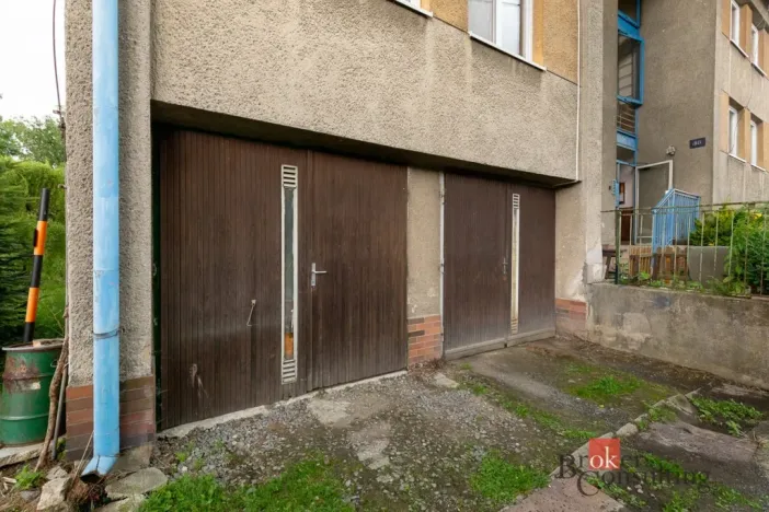 Prodej bytu 3+1, Čermná ve Slezsku, 76 m2