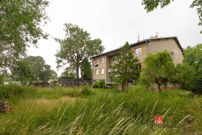 Prodej bytu 3+1, Čermná ve Slezsku, 76 m2