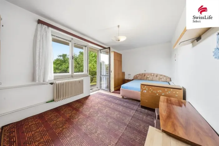 Prodej rodinného domu, Čermná nad Orlicí - Malá Čermná, 325 m2