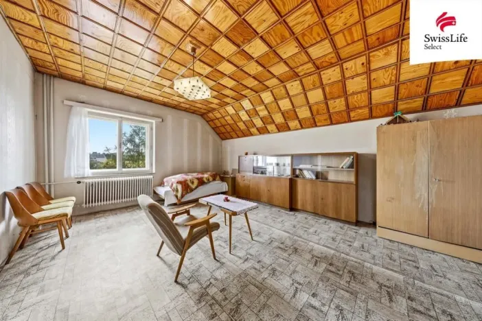Prodej rodinného domu, Čermná nad Orlicí - Malá Čermná, 325 m2