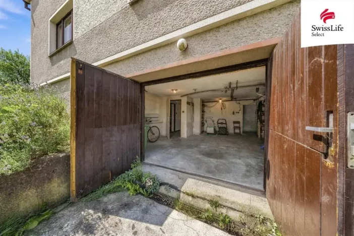 Prodej rodinného domu, Čermná nad Orlicí - Malá Čermná, 325 m2