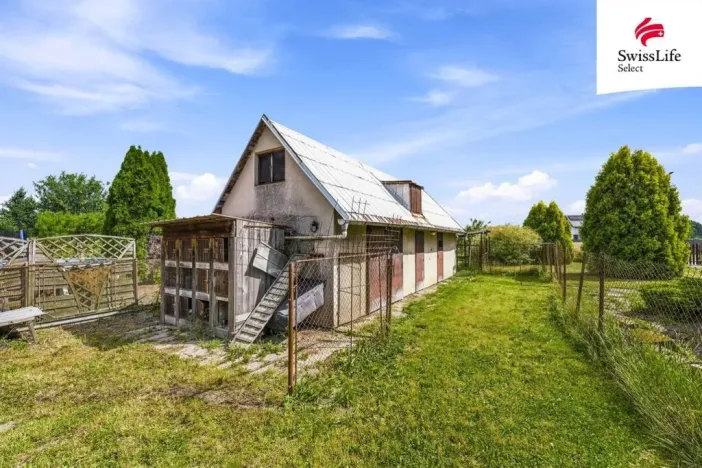 Prodej rodinného domu, Čermná nad Orlicí - Malá Čermná, 325 m2