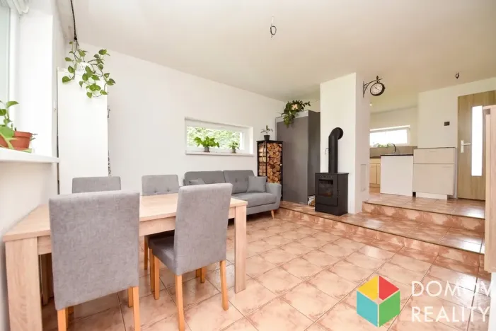 Prodej rodinného domu, Holoubkov, 42 m2