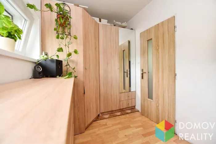 Prodej rodinného domu, Holoubkov, 42 m2