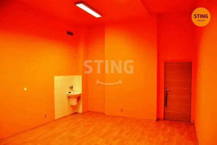 Pronájem obchodního prostoru, Prostějov, Plumlovská, 845 m2