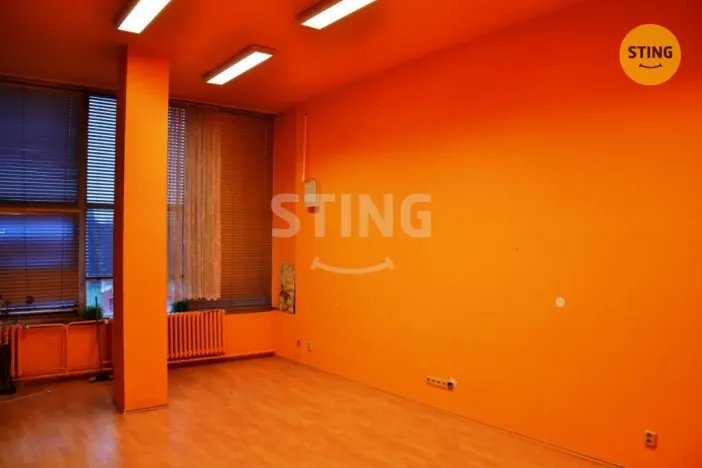 Pronájem obchodního prostoru, Prostějov, Plumlovská, 845 m2