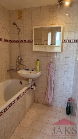 Prodej bytu 3+1, Sušice - Sušice II, Sirkařská, 81 m2