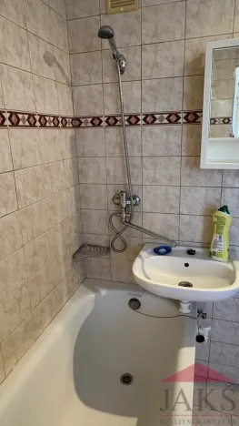 Prodej bytu 3+1, Sušice - Sušice II, Sirkařská, 81 m2