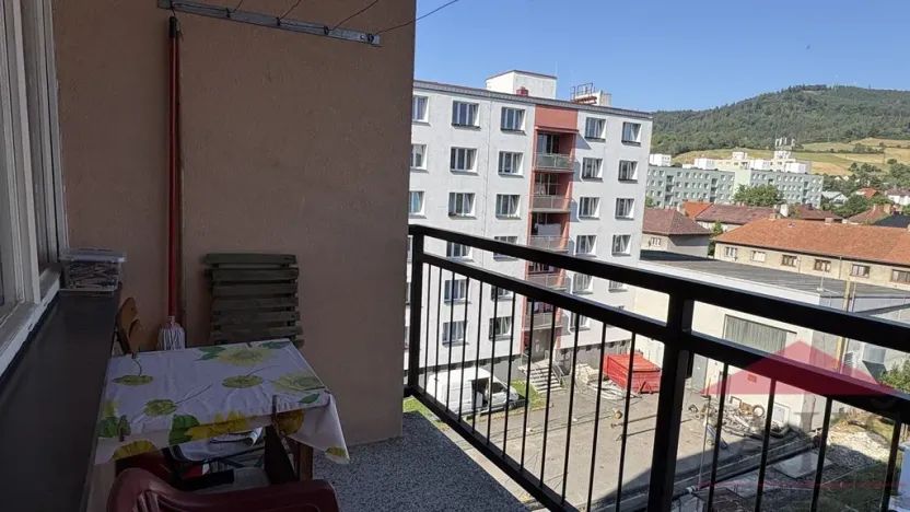 Prodej bytu 3+1, Sušice - Sušice II, Sirkařská, 81 m2