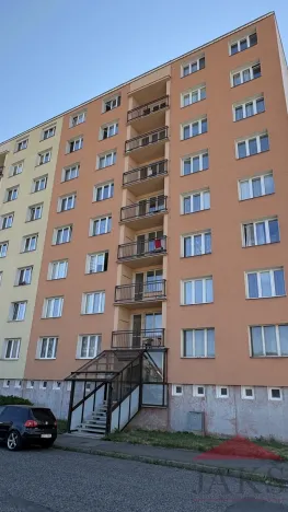 Prodej bytu 3+1, Sušice - Sušice II, Sirkařská, 81 m2